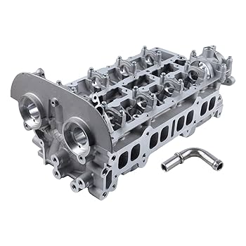 DOLKSN Engine Cylinder Head Compatible with Ford 2014-2020